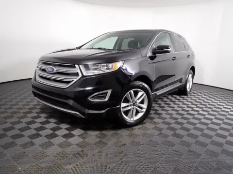 Photos of 2017 Ford Edge SEL for sale in Rockbridge, OH at Don Wood Chrysler Dodge Jeep Ram