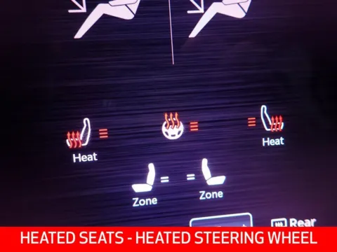 More photos of 2026 Ram 1500 Big Horn/Lone Star at Don Wood Chrysler Dodge Jeep Ram, OH