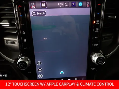 Another view of 2026 Ram 1500 Big Horn/Lone Star for sale in Rockbridge, OH at Don Wood Chrysler Dodge Jeep Ram