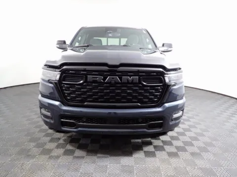 More photos of 2026 Ram 1500 Big Horn/Lone Star at Don Wood Chrysler Dodge Jeep Ram, OH
