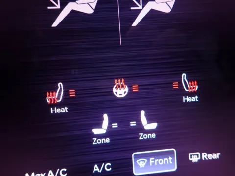 Photos of 2026 Ram 1500 Big Horn/Lone Star for sale in Rockbridge, OH at Don Wood Chrysler Dodge Jeep Ram