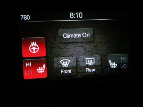 Another view of 2016 Jeep Cherokee Sport for sale in Rockbridge, OH at Don Wood Chrysler Dodge Jeep Ram