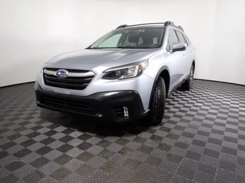 Photos of 2020 Subaru Outback Premium for sale in Rockbridge, OH at Don Wood Chrysler Dodge Jeep Ram