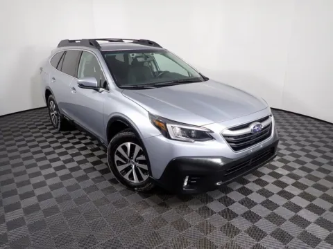 More photos of 2020 Subaru Outback Premium at Don Wood Chrysler Dodge Jeep Ram, OH