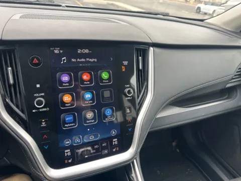 Photos of 2020 Subaru Outback Premium for sale in Rockbridge, OH at Don Wood Chrysler Dodge Jeep Ram