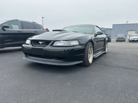 Another view of 2004 Ford Mustang Mach 1 for sale in Rockbridge, OH at Don Wood Chrysler Dodge Jeep Ram