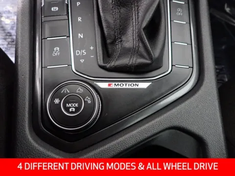 Another view of 2018 Volkswagen Tiguan 2.0T S for sale in Rockbridge, OH at Don Wood Chrysler Dodge Jeep Ram