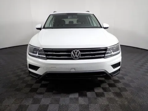 More photos of 2018 Volkswagen Tiguan 2.0T S at Don Wood Chrysler Dodge Jeep Ram, OH
