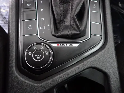 Another view of 2018 Volkswagen Tiguan 2.0T S for sale in Rockbridge, OH at Don Wood Chrysler Dodge Jeep Ram