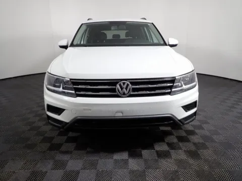 More photos of 2018 Volkswagen Tiguan 2.0T S at Don Wood Chrysler Dodge Jeep Ram, OH