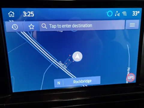 Another view of 2023 Ford F-150 XL for sale in Rockbridge, OH at Don Wood Chrysler Dodge Jeep Ram