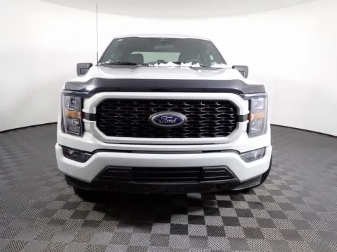 More photos of 2023 Ford F-150 XL at Don Wood Chrysler Dodge Jeep Ram, OH