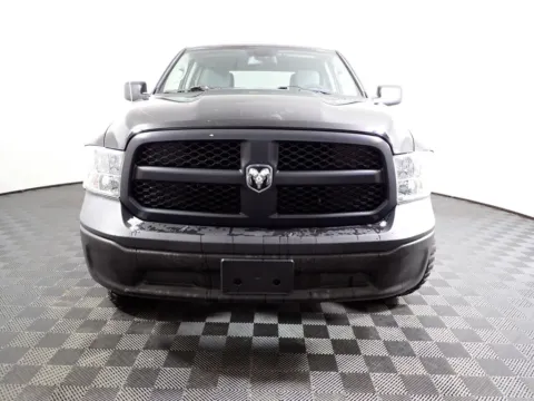 More photos of 2013 Ram 1500 Tradesman at Don Wood Chrysler Dodge Jeep Ram, OH