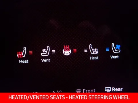 More photos of 2025 Ram 3500 Laramie at Don Wood Chrysler Dodge Jeep Ram, OH