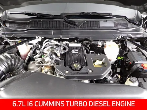 More photos of 2025 Ram 3500 Laramie at Don Wood Chrysler Dodge Jeep Ram, OH