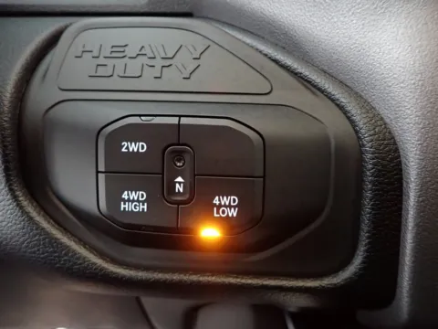 Another view of 2025 Ram 3500 Laramie for sale in Rockbridge, OH at Don Wood Chrysler Dodge Jeep Ram