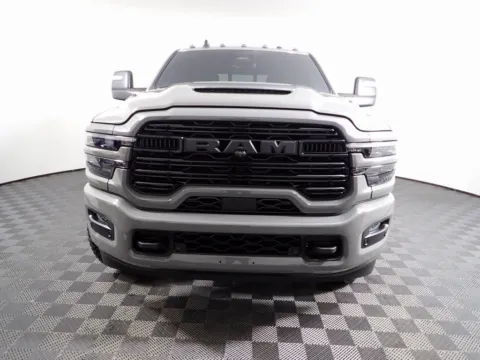 More photos of 2025 Ram 3500 Laramie at Don Wood Chrysler Dodge Jeep Ram, OH