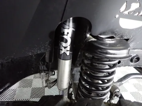 Another view of 2016 Jeep Wrangler Sport for sale in Rockbridge, OH at Don Wood Chrysler Dodge Jeep Ram