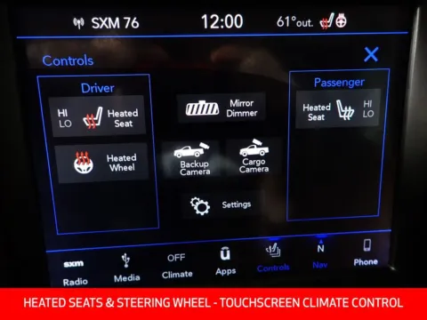 More photos of 2018 Ram 2500 Big Horn Harvest Edition at Don Wood Chrysler Dodge Jeep Ram, OH