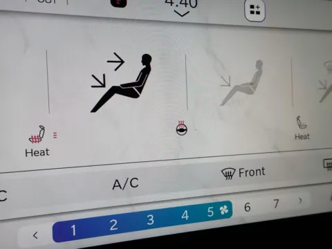 More photos of 2026 Jeep Gladiator Rubicon at Don Wood Chrysler Dodge Jeep Ram, OH