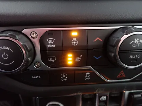 More photos of 2026 Jeep Gladiator Rubicon at Don Wood Chrysler Dodge Jeep Ram, OH