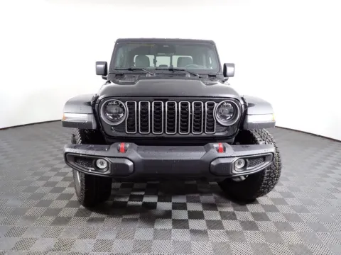 More photos of 2026 Jeep Gladiator Rubicon at Don Wood Chrysler Dodge Jeep Ram, OH