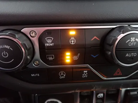 More photos of 2026 Jeep Gladiator Rubicon at Don Wood Chrysler Dodge Jeep Ram, OH