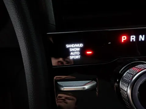 More photos of 2025 Jeep Grand Cherokee L Limited at Don Wood Chrysler Dodge Jeep Ram, OH