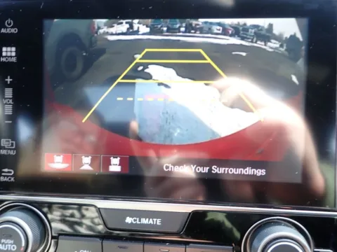 More photos of 2017 Honda Civic Si at Don Wood Chrysler Dodge Jeep Ram, OH