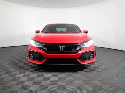 More photos of 2017 Honda Civic Si at Don Wood Chrysler Dodge Jeep Ram, OH