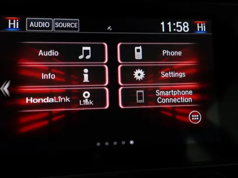 Another view of 2017 Honda Civic Si for sale in Rockbridge, OH at Don Wood Chrysler Dodge Jeep Ram