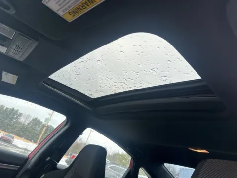 Another view of 2017 Honda Civic Si for sale in Rockbridge, OH at Don Wood Chrysler Dodge Jeep Ram