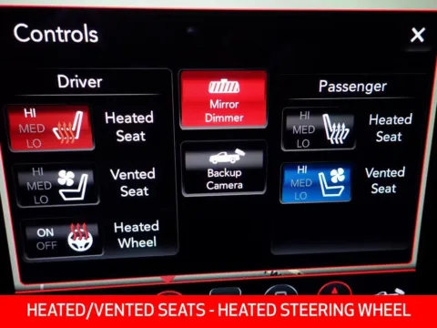 Another view of 2020 Ram 1500 Sport for sale in Rockbridge, OH at Don Wood Chrysler Dodge Jeep Ram