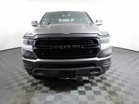 More photos of 2020 Ram 1500 Sport at Don Wood Chrysler Dodge Jeep Ram, OH