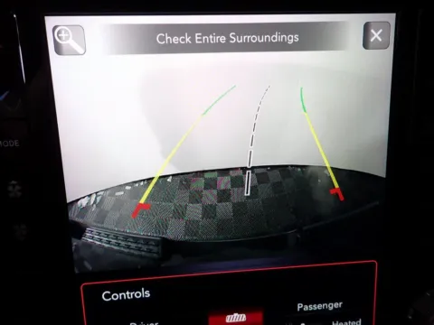 Another view of 2020 Ram 1500 Sport for sale in Rockbridge, OH at Don Wood Chrysler Dodge Jeep Ram