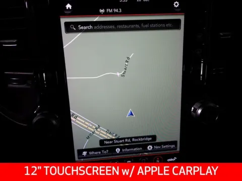 More photos of 2020 Ram 1500 Sport at Don Wood Chrysler Dodge Jeep Ram, OH