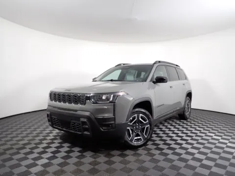 Photos of 2026 Jeep Cherokee Laredo for sale in Rockbridge, OH at Don Wood Chrysler Dodge Jeep Ram