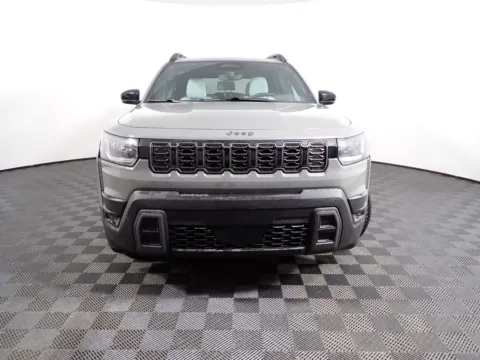 More photos of 2026 Jeep Cherokee Laredo at Don Wood Chrysler Dodge Jeep Ram, OH