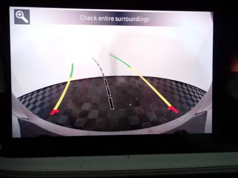 More photos of 2026 Jeep Cherokee Laredo at Don Wood Chrysler Dodge Jeep Ram, OH