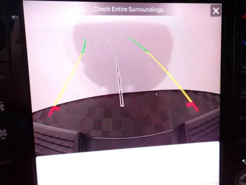 More photos of 2026 Ram 2500 Laramie at Don Wood Chrysler Dodge Jeep Ram, OH