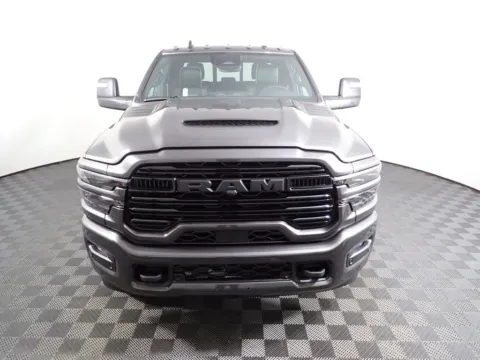 More photos of 2026 Ram 2500 Laramie at Don Wood Chrysler Dodge Jeep Ram, OH