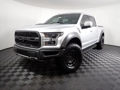 Photos of 2018 Ford F-150 Raptor for sale in Rockbridge, OH at Don Wood Chrysler Dodge Jeep Ram