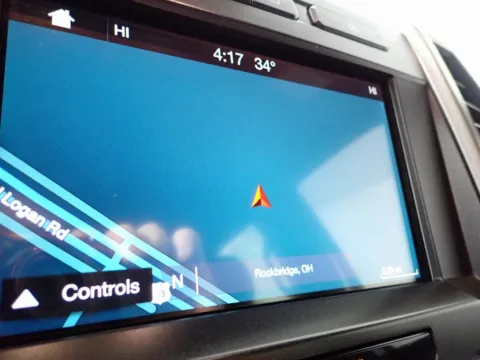 Another view of 2018 Ford F-150 Raptor for sale in Rockbridge, OH at Don Wood Chrysler Dodge Jeep Ram