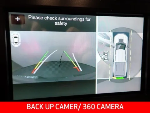 More photos of 2018 Ford F-150 Raptor at Don Wood Chrysler Dodge Jeep Ram, OH