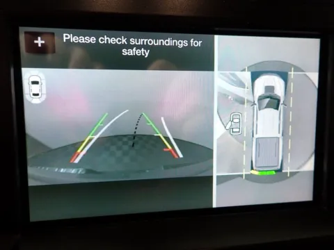 More photos of 2018 Ford F-150 Raptor at Don Wood Chrysler Dodge Jeep Ram, OH