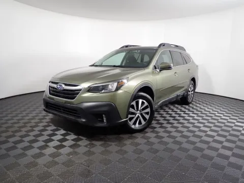 Photos of 2020 Subaru Outback Premium for sale in Rockbridge, OH at Don Wood Chrysler Dodge Jeep Ram