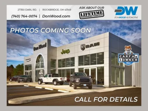 Gray 2023 Volkswagen Taos 1.5T S for sale in Rockbridge, OH