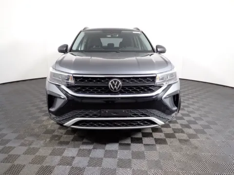 More photos of 2023 Volkswagen Taos 1.5T S at Don Wood Chrysler Dodge Jeep Ram, OH