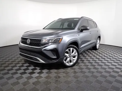 Photos of 2023 Volkswagen Taos 1.5T S for sale in Rockbridge, OH at Don Wood Chrysler Dodge Jeep Ram