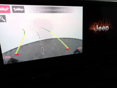 More photos of 2026 Jeep Gladiator Mojave at Don Wood Chrysler Dodge Jeep Ram, OH